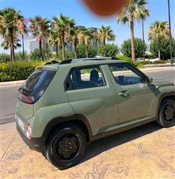 هيونداي كاسبر